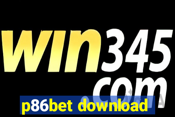 p86bet download